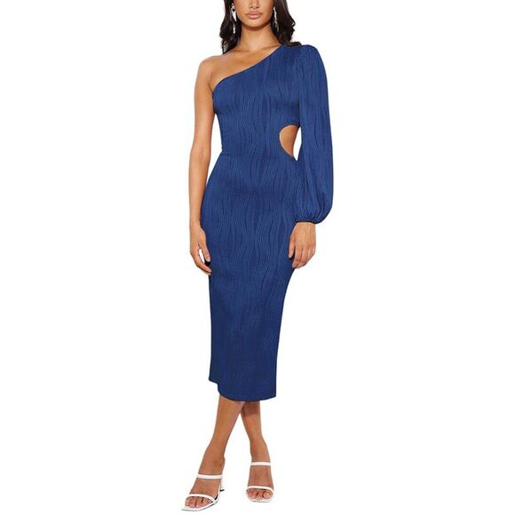 Silvia Rufino Womens  Dress - Picture 1 of 3